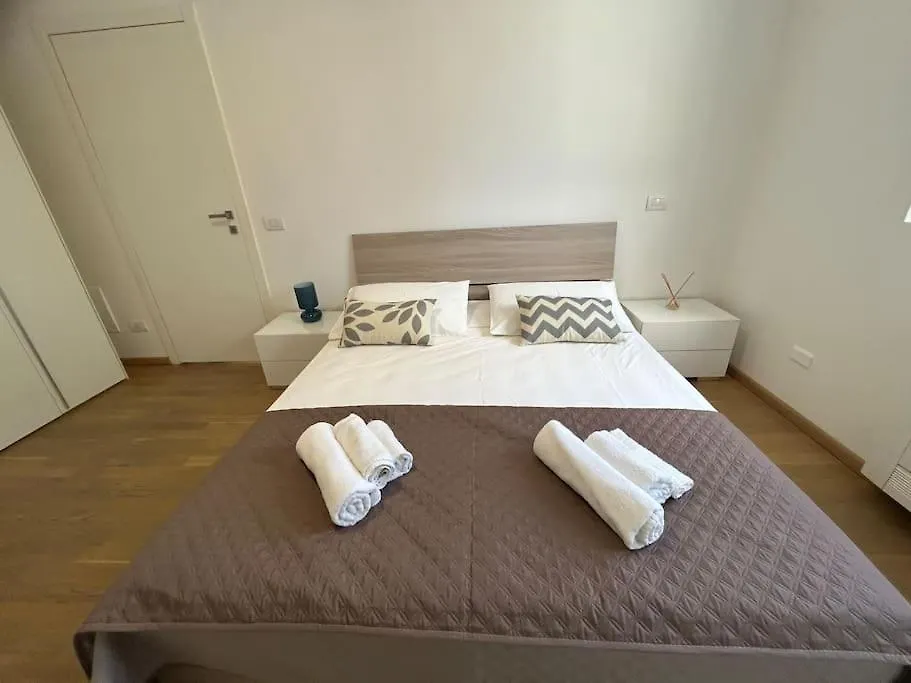 Maranello 6 Chilometri - Casa Ferrari 2 Bedrooms Parcheggio Privato Montale