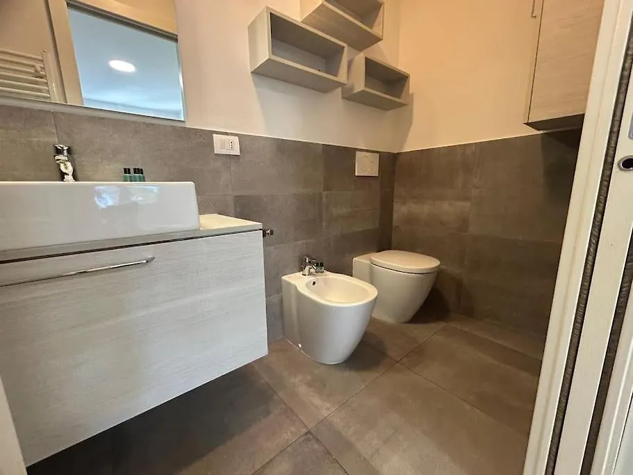 Maranello 6 Chilometri - Casa Ferrari 2 Bedrooms Parcheggio Privato Montale  Apartamento