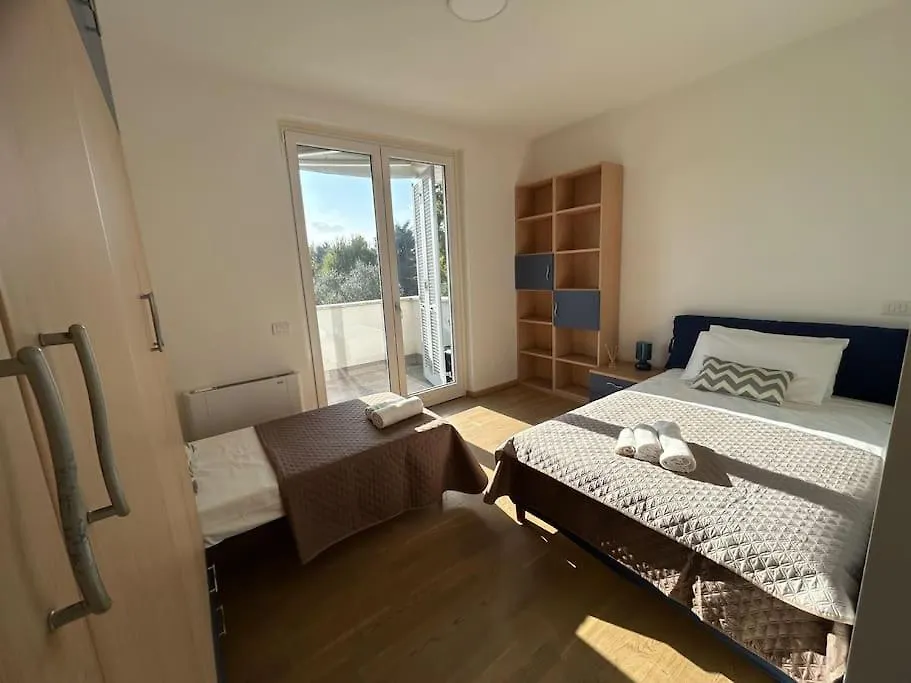 Apartamento Maranello 6 Chilometri - Casa Ferrari 2 Bedrooms Parcheggio Privato Montale